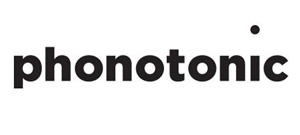 logo phonotonic